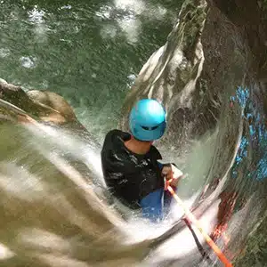 la clusaz aventure