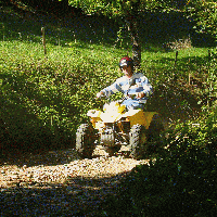 quad laclusaz