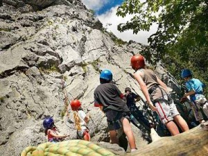 escalade aravis