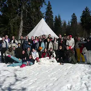 teambuilding clusaz