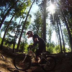 vtt clusaz